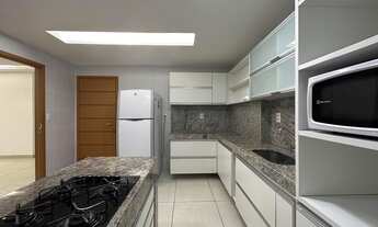 Imagem 4: APARTAMENTO PARA VENDA E ALUGUEL EM MANAÍRA COM 3 QUARTOS