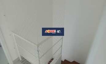 Imagem 7: ÓTIMO SOBRADO 83m² COM 3 DORMITÓRIOS E 2 VAGAS DE GARAGEM - PQ. RENATO MAIA- GUARULHOS/SP