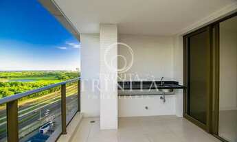 Imagem 4: Cobertura Duplex em Ilha Pura - Rio de Janeiro