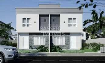 Imagem: FLORIANóPOLIS - Casa Padrão - Cachoeira