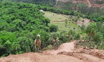 Imagem 6: Lote/Terreno para venda 1000 metros quadrados em Mato Dentro - Mairiporã - São Paulo