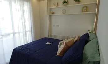 Imagem 7: Apartamento para venda tem 76 metros quadrados com 2 quartos