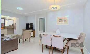 Imagem 3: Excelente apartamento de 109,37m² com 3 dormitórios e 1 vaga de garagem