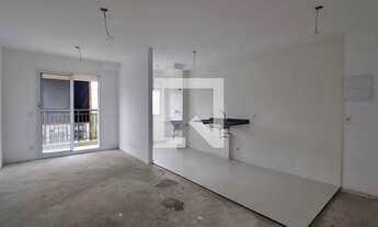 Imagem 2: Apartamento para Aluguel - Jardim, 2 Quartos, 55 m2