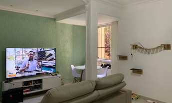 Imagem 2: Apartamento com 3 dormitórios à venda em Belo Horizonte