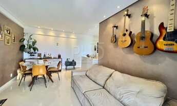 Imagem: Apartamento à venda, 3 quartos, 1 suíte