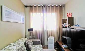 Imagem 4: Apartamento para Aluguel - Santana, 2 Quartos, 50 m2