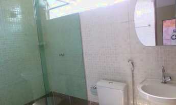 Imagem 5: Lindo Apartamento em Condomínio de 2 Quartos Climatizado,câmeras 24 hs. Água, 1 Garagem