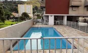 Imagem 6: Apartamento com 2 dormitórios à venda, 89 m² por R$ 480.000,00 - Fonseca - Niterói/RJ