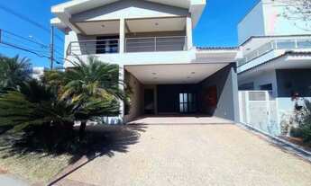 Imagem: CASA PARA LOCACAO CONDOMINIO VILLAGGIO III