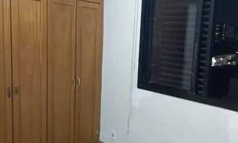 Imagem 7: Apartamento com 2 dormitórios sendo 1 suite , a venda ou para locação no Ipiranga - São Pa