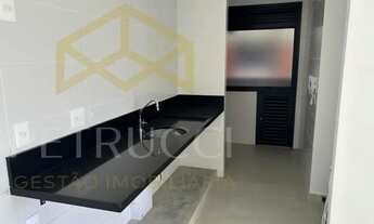 Imagem 5: Apartamento - Cambuí - Campinas