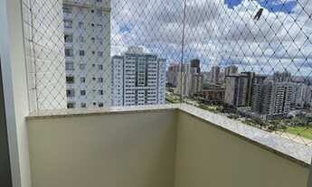 Imagem 2: Apartamento para aluguel tem 75 metros quadrados com 2 quartos em Norte - Brasília - DF