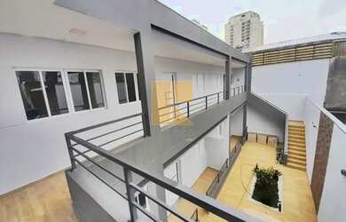 Imagem 4: Kitnet para alugar, 22 m² - IPIRANGA