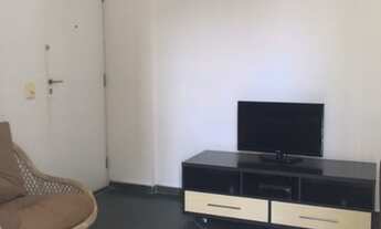 Imagem 6: Apartamento na Praia da Enseada - 01 Dormitório