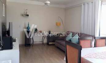 Imagem 3: Apartamento - Parque Prado - Campinas