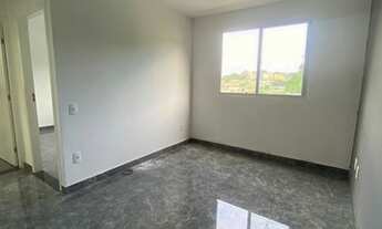 Imagem 6: Ótimo Apartamento com 02 Quartos com Churrasqueira e Salão de festas - Cascadura