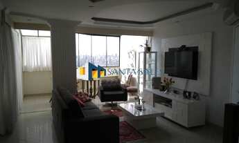 Imagem 3: APARTAMENTO 3 DORMITORIOS EM MOEMA