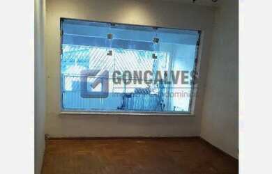 Imagem 2: SAO BERNARDO DO CAMPO - Residential / Sobrado - VILA DUZI