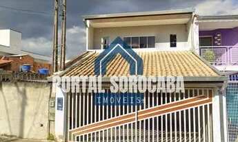 Imagem 1: Casa 3d, 1 suite, sobrepots alta, Jd. Sorocaba - R$380k