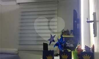 Imagem 5: Apartamento para venda, 03 dormitórios, no Condomínio Cerejeiras, Taboão da Serra, SP