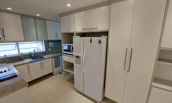 Imagem 3: Apartamento reformado em Ipanema