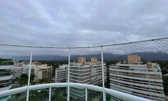 Imagem 6: COMPRAR COBERTURA NA RIVIERA DE SÃO LOURENÇO