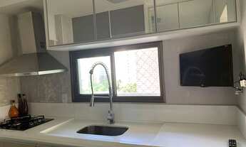 Imagem 4: Apartamento 3 suítes na Paralela, Le Parc em 147m² com 2 vagas de garagem cobertas