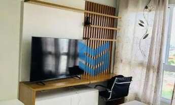 Imagem 5: Apartamento com 1 dormitório à venda, 25 m² por R$ 205.000,00 - Jardim Betânia - Sorocaba