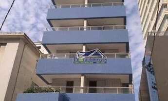 Imagem 1: Apartamento com 1 dormitório, 40 m² - venda por R$ 250.000,00 ou aluguel por R$ 2.000,00/m