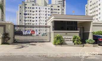 Imagem 2: Apartamento à venda com 2 quartos no Residencial Ecoville Caldas Novas, Setor Negrão de Li