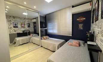 Imagem 2: Apartamento impecável - na Rua Minas Gerais