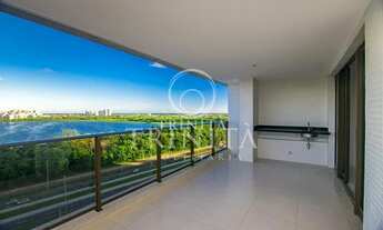 Imagem 2: Cobertura Duplex em Ilha Pura - Rio de Janeiro