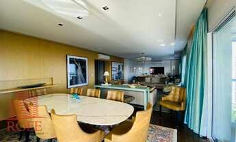 Imagem 4: Apartamento Condomínio Blanc Apartamento Condomínio Blanc à venda, 251 m² cà venda, 251 m²