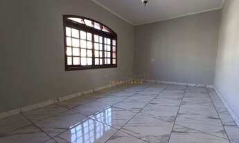 Imagem 2: Casa com 3 dormitórios para alugar, 94 m² por R$ 2.674,77/mês - Conserva - Americana/SP