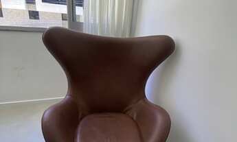 Imagem 4: Apartamento para aluguel possui 110 metros quadrados com 3 quartos em Ponta Verde - Maceió