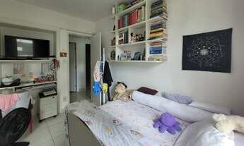 Imagem 2: Apartamento com 109m² com 3 quartos em Pituba e 1 vaga de garagem coberta