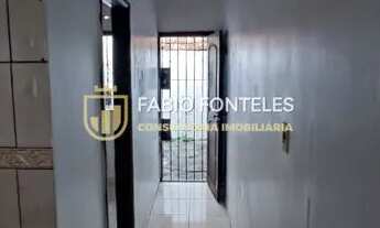 Imagem 3: Alugo casa de vila próximo ao Formosa da cidade Nova