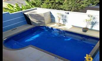 Imagem 5: Sobrado com 3 dormitórios à venda, 298 m² por R$ 1.800.000 - Condomínio Vila dos Inglezes