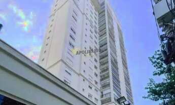 Imagem: Apartamento à venda no Moema - São Paulo