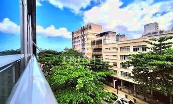 Imagem 2: Apartamento no Leblon - Rio de Janeiro