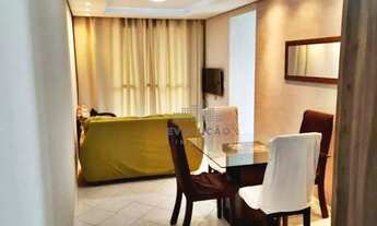 Imagem 2: APTO 02 Quartos, Sacada, 02 Vagas - Serraria - Santa Catarina