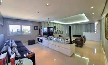 Imagem: Novo Hamburgo - Apartamento Padrão - Centro