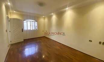 Imagem 6: Casa com 4 dormitórios para alugar, 331 m² por R$ 4.702,57/mês - Castelinho - Piracicaba/S