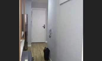 Imagem 7: Apartamento para venda tem 59 metros quadrados com 1 quarto em Cambuci - São Paulo - SP