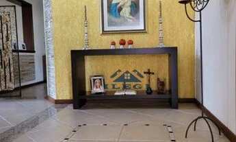 Imagem 6: Casa com 3 dormitórios, 430 m² - venda por R$ 2.190.000,00 ou aluguel por R$ 9.350,00/mês