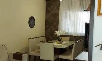 Imagem 2: Sobrado para Venda em Ponta Grossa, Orfãs, 3 dormitórios, 1 suíte, 1 banheiro, 2 vagas