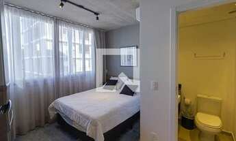 Imagem: Apartamento para Aluguel - Consolação