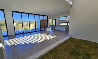 Imagem 7: Casa com 4 dormitórios à venda, 280 m² por R$ 1.980.000 - Lagoa Santa Park Residence - Lag