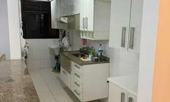 Imagem 4: RECREIO DOS BANDEIRANTES- APARTAMENTO